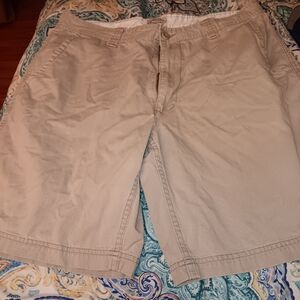 St John men shorts